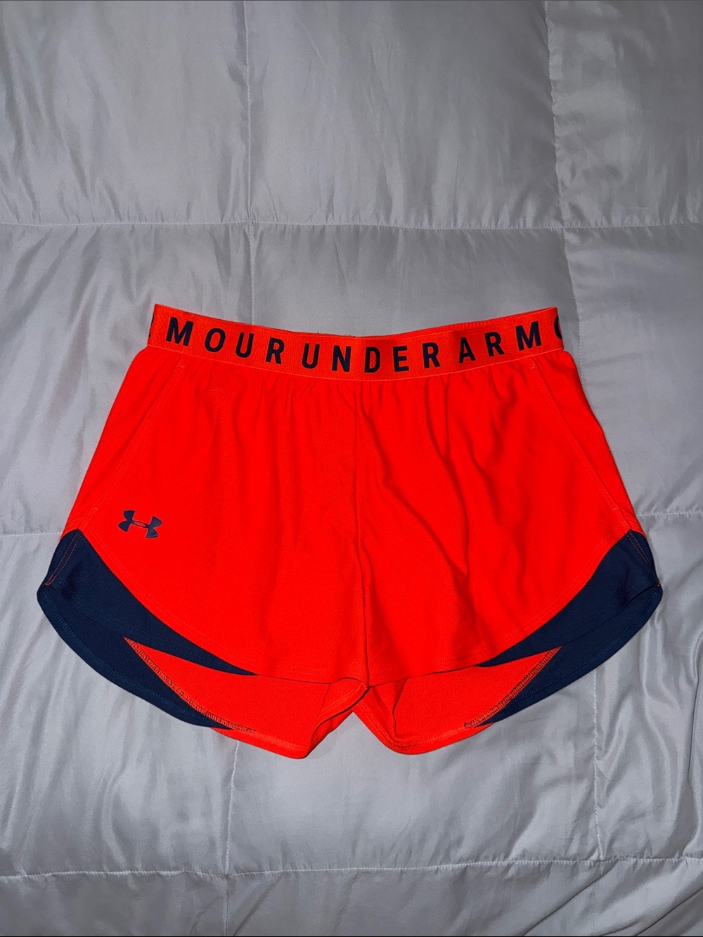 Under Armor shorts size M